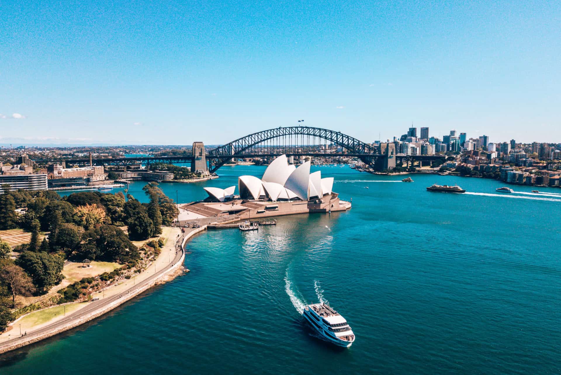 opera de sydney