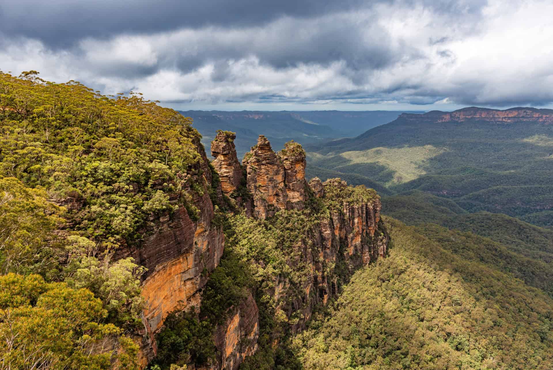 blue mountains blue mountains
