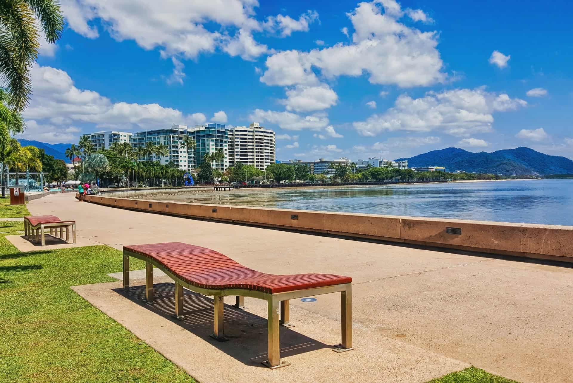 cairns cairns