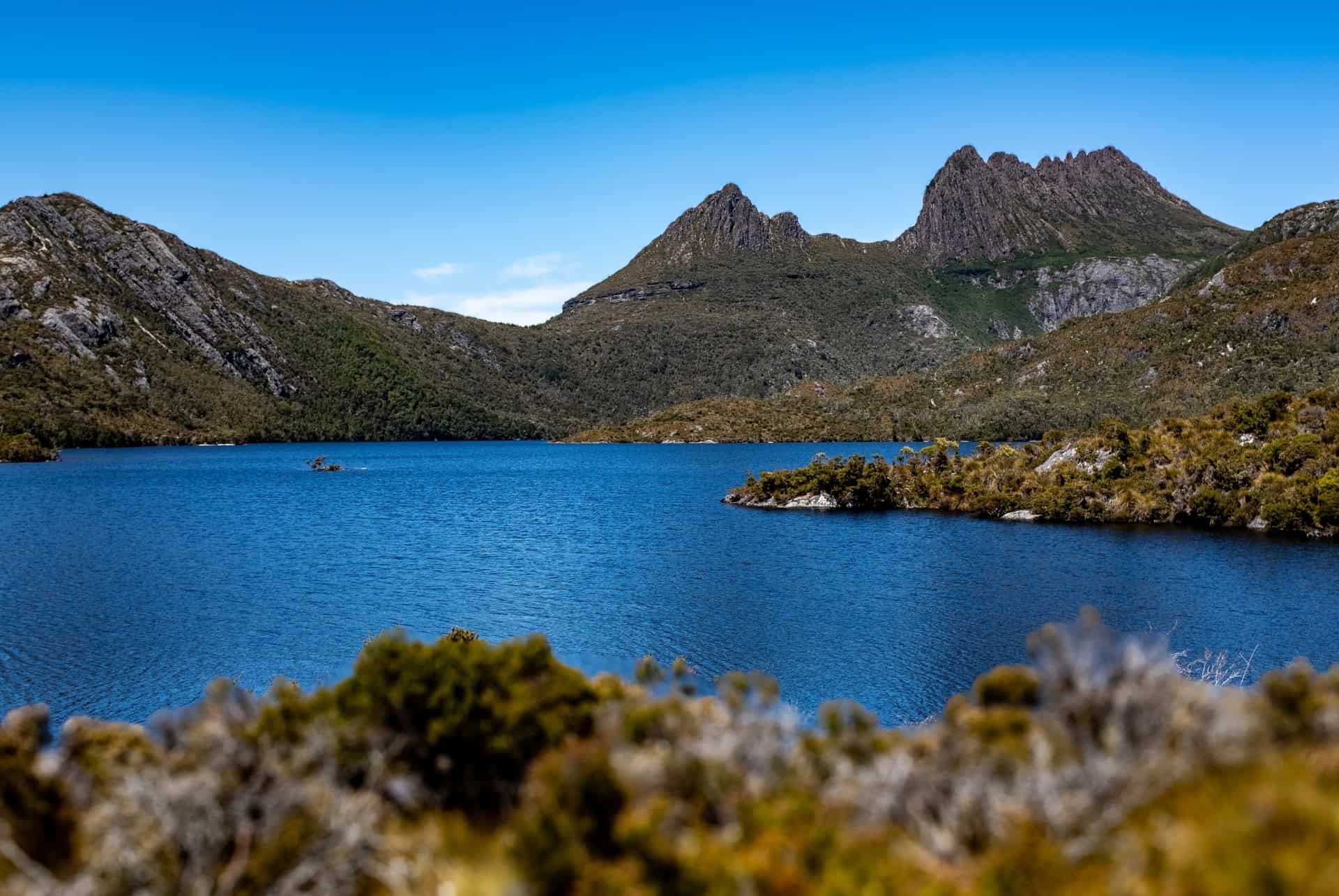 cradle mountains cradle mountains