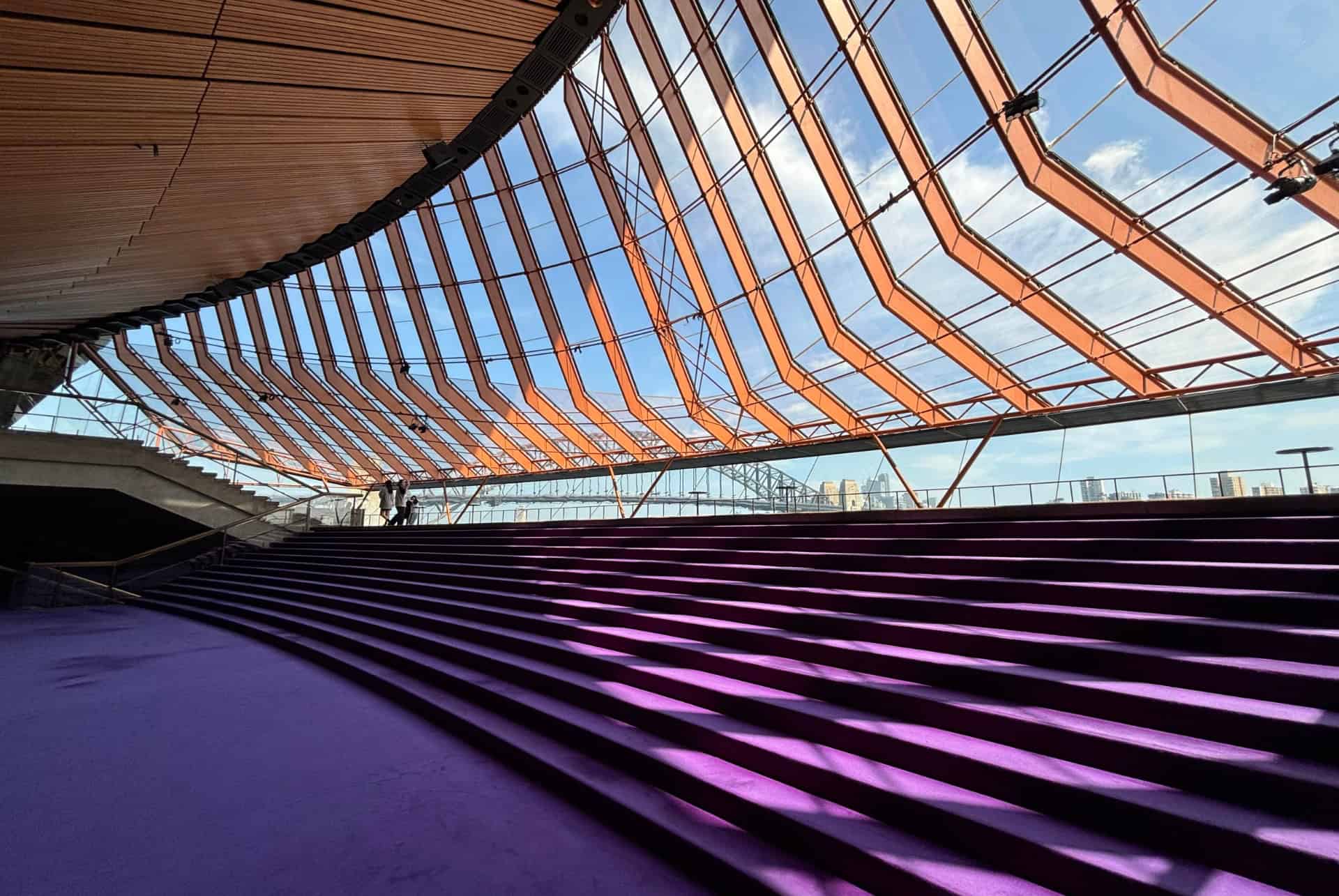 interieur opera