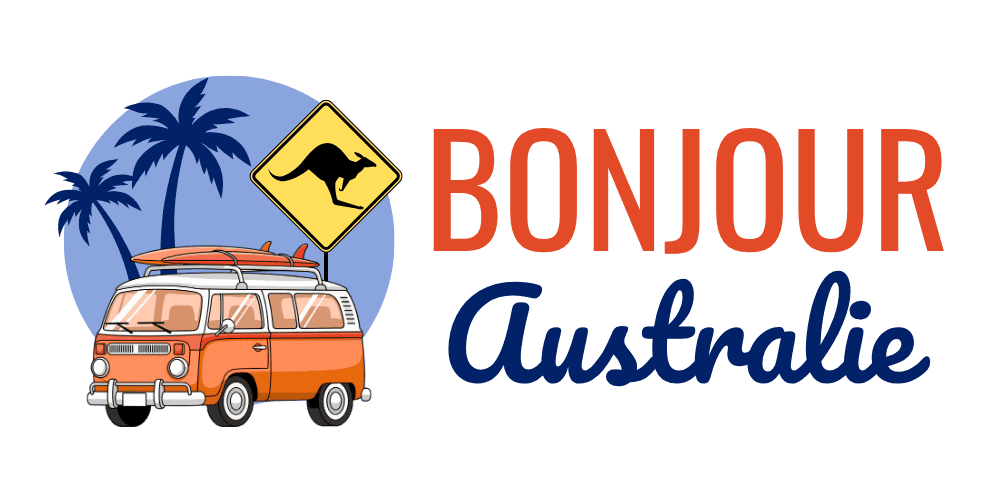 Bonjour Australie