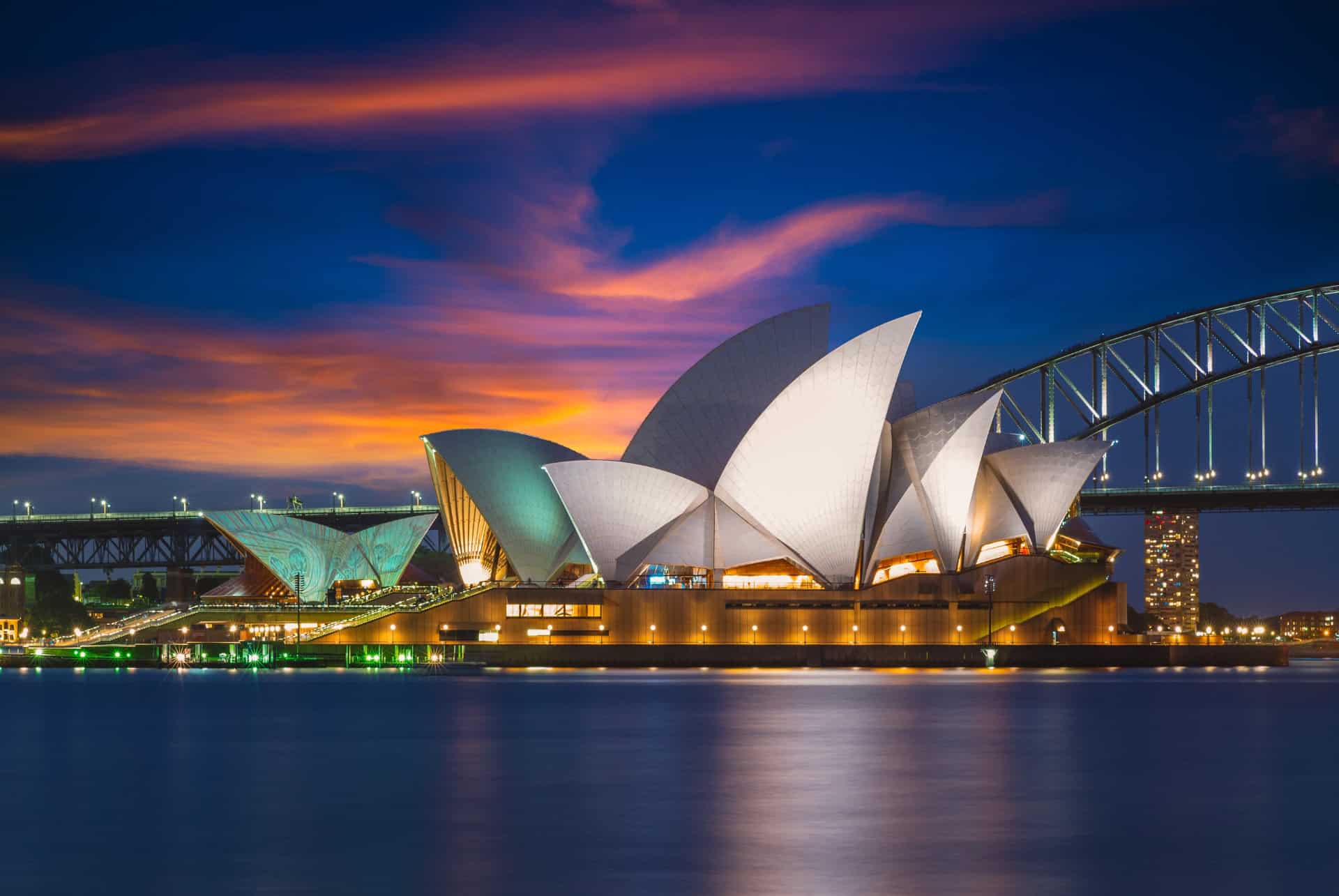 opera sydney