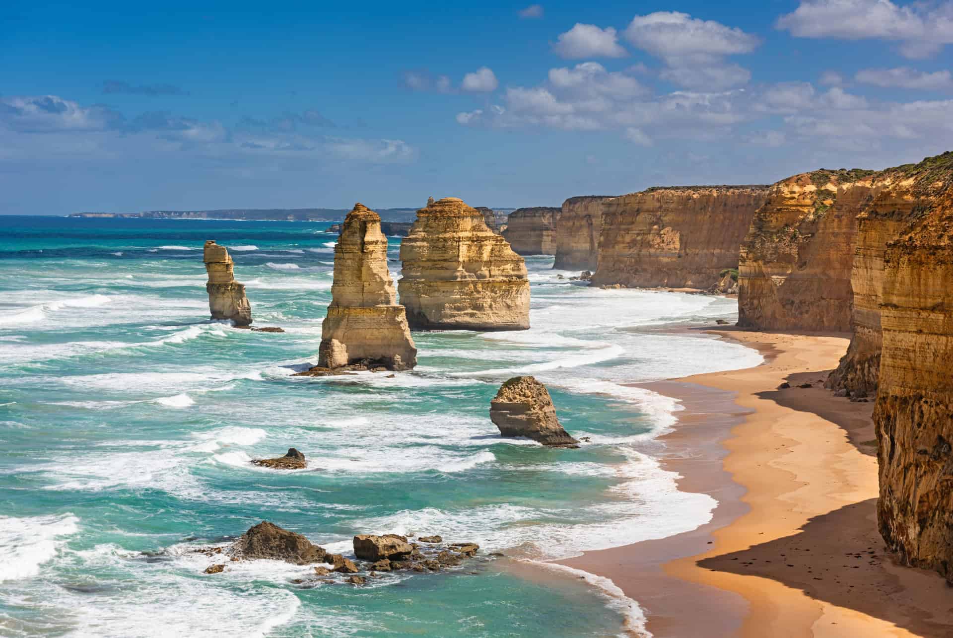 parc national port campbell road trip en australie parc national port campbell