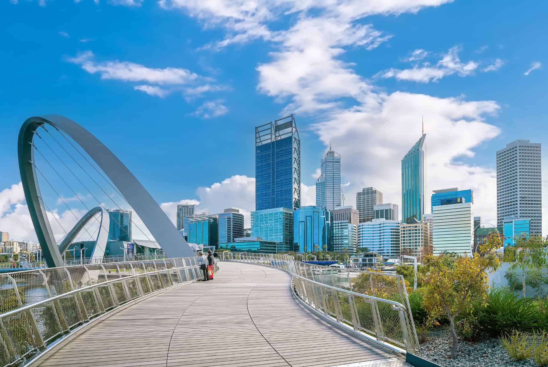 perth road trip en australie perth